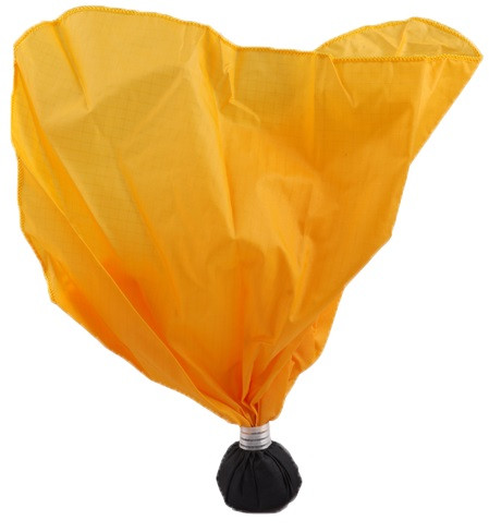 Premium Ball-Type Referee Penalty Flag
