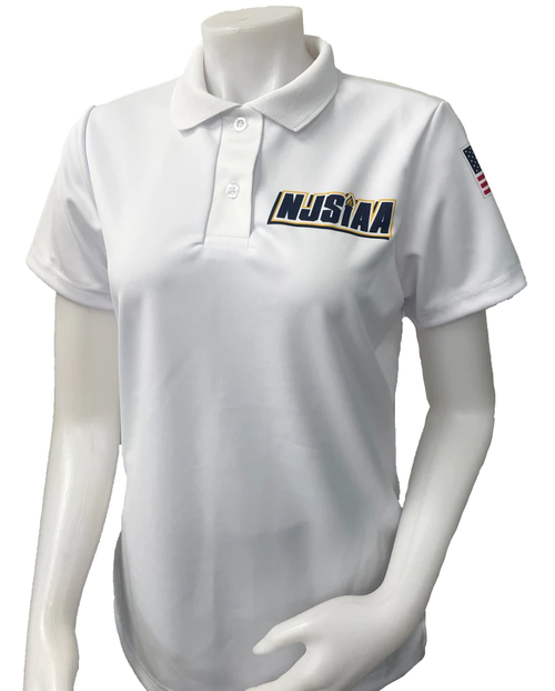 New Jersey NJSIAA Women's Volleyball/Swimming Short Sleeve Shirt