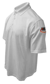 Illinois IHSA Embroidered Men's Volleyball Referee Shirt