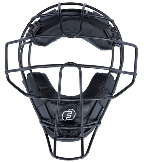 Force 3 Traditional Defender Umpire Mask