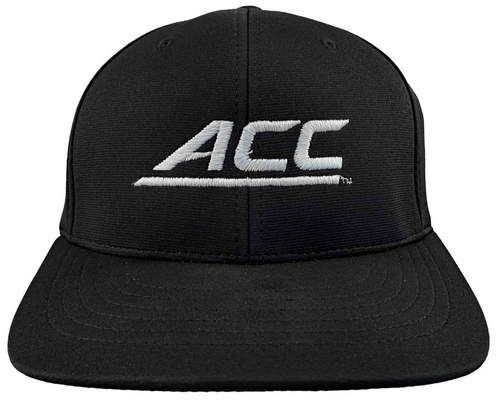 Atlantic Coast Conference Black Baseball Umpire Cap