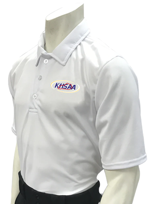 Kentucky KHSAA Cornerstone Men's Lightweight Swimming Referee Shirt