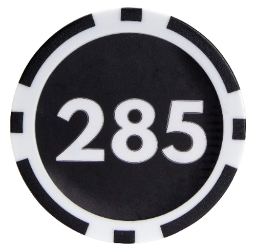 Minnesota High School Boys 13-Weight Class Wrestling Random Draw Kit