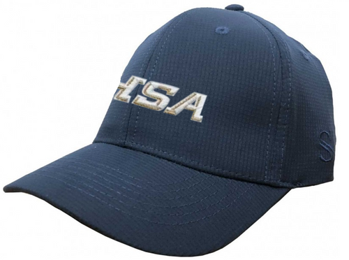 Georgia GHSA Smitty Navy Umpire Cap