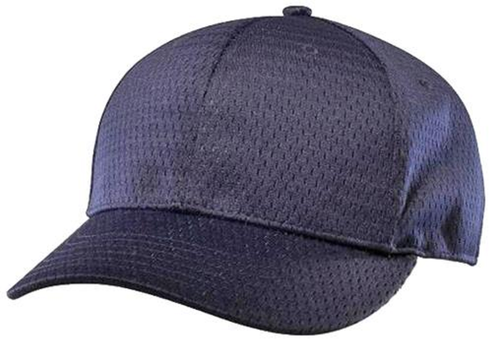Richardson Navy Promesh System5 4-stitch Umpire Plate Cap