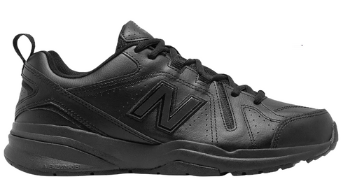 New Balance 608v5 Slip Resistant Referee Court Shoes