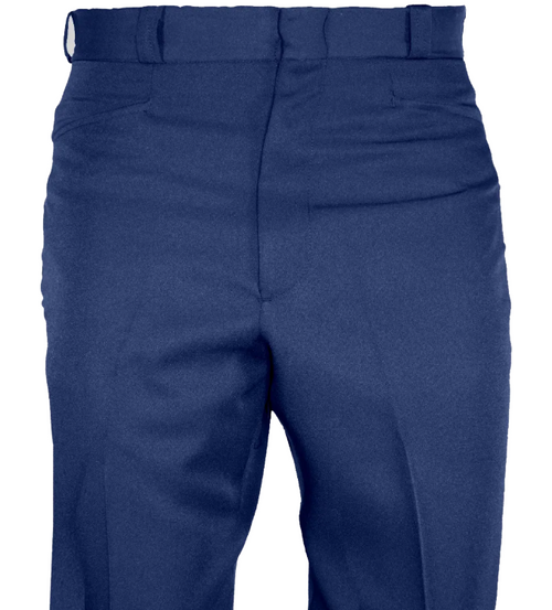 Fechheimer Men’s Navy Umpire Base Pants