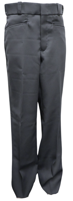 Fechheimer Charcoal Grey Women's Umpire Plate Pants