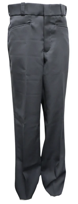 Fechheimer Charcoal Grey Women's Umpire Base Pants