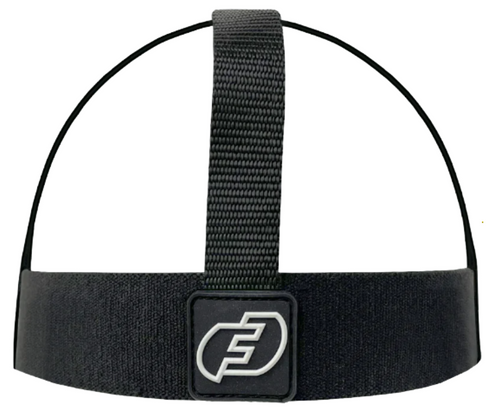 FORCE3 Traditional Defender Mask Replacement Harness