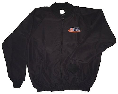Illinois IHSA Referee Pre-game Jacket