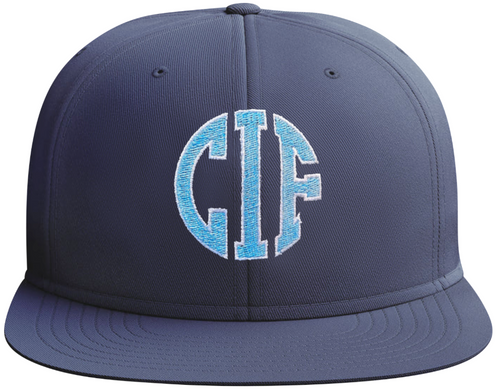 California Softball Officials Association Southern Section (CSOA-SS) Pulse Performance Umpire Cap