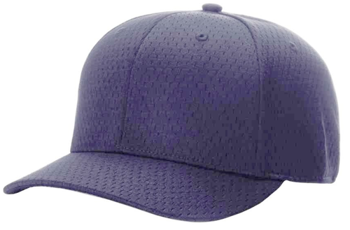 Richardson System5 Promesh 6-stitch Navy Umpire Cap