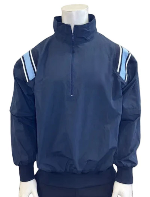 Honig's USA Softball Major League Convertible 1/4 Zip Jacket 