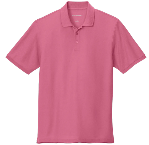 Breast Cancer Awareness Elite Men's Volleyball Referee Shirt