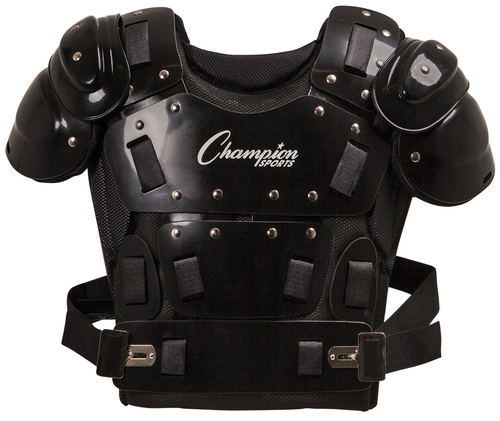 Champion Sports Hard Shell Umpire Chest Protector