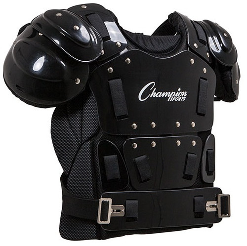 Champion Sports Hard Shell Umpire Chest Protector