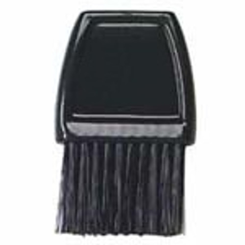 Plastic Umpire Plate Brush