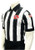 Iowa IHSAA 2 1/4" Stripe Body Flex® Football Referee Shirt