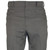 Fechheimer Heather Grey Umpire Base Pants