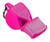Fox 40 Classic Referee Whistle Pink CMG