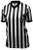 Smitty Women's Ultra Mesh Basketball Referee Shirt