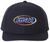Kentucky KHSAA Navy Fitted 4-stitch Umpire Plate Cap