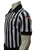 Illinois IHSA Dye Sublimated Short Sleeve Football Referee Shirt