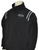 Honig's Black Kentucky KHSAA Umpire Pullover w/Black and White Trim