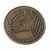 Honig’s Football Referee Flipping Coin