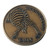 Honig’s Football Referee Flipping Coin