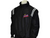 Virginia VHSL Black Umpire Pullover with Black and White Trim