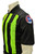 Missouri MSHSAA Short Sleeve Soccer Referee Shirt