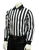 Smitty Official's Apparel Long Sleeve Polyester Football Referee Shirt