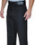 Smitty Official's Apparel Flat Front Referee Pants with Beltloops