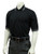 Smitty Official's Apparel Black Ultra Mesh Umpire Shirt