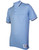 Honig's Powder Blue Umpire Shirt with Navy and White Trim