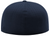 Navy Ignite Performance LT Flex-Fit Umpire Cap
