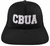 CBUA 6-stitch Baseball Umpire Cap