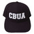 CBUA 8-stitch Baseball Umpire Cap