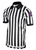 Missouri MSHSAA Embroidered Lacrosse Referee Shirt