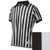 Smitty Ultra Mesh Lacrosse Referee Shirt