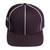 NAIA Black Flex Fit Football Referee Cap