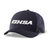 Georgia GHSA Fitted Navy Wool 8-stitch Umpire Cap