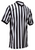 Cliff Keen Ultra Mesh Basketball Referee Shirt Extra Tall