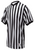 Cliff Keen Ultra Mesh Basketball Referee Shirt Extra Tall