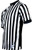 Cliff Keen Ultra Mesh Side Panel Basketball Referee Shirt