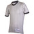 Honig's Gray Pinstripe Referee Shirt Extra Tall