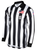 NCAA CFO® Dye Sublimated Long Sleeve Football Referee Shirt