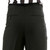 Smitty Official's Apparel Flat Front Slash Pocket Referee Pants